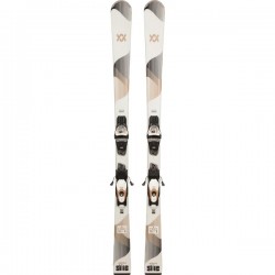 Volkl Shine 76 w/ VMotion 1 - 2027 Volkl Shine 76 w/ VMotion 1 - 2027